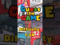 Not as Brutal - Can You Guess? Difficulty 4/10