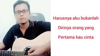 COBA KAU INGAT INGAT KEMBALI - Andre lesmana