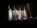 Morrissey “Back on the Chain Gang” Live @ Microsoft Theater Los Angeles