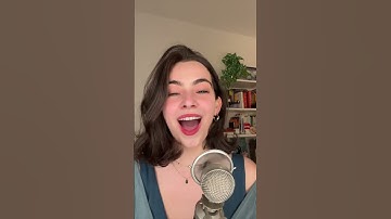 Thumbnail of captain america needs to see this #shorts #singer #jazz #viral