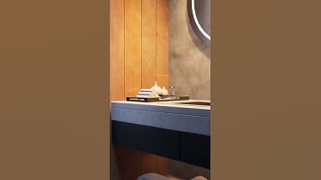 interior 3d animation Render with Unreal Engine 4