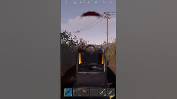 NICE SOLO GRUB PLAY - RUST  #rust #rustgame #rustcontent #rustconsole