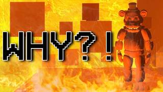 I Played VRChat's Weirdest Horror Games