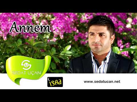 Sedat Uçan - Dün Rüya Gördüm  Annem