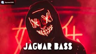 O MELHOR DO BASS MUSIC 2019 -  VICTOR LOU, HOLT 88, LOUDTECH - SET MIX (JAGUAR BASS)