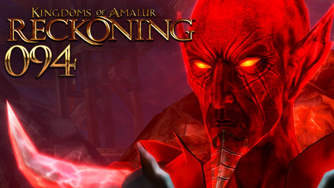 Kingdoms Of Amalur Reckoning Hentai