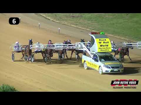 R6 - TAB VENUE MODE ENTIRES & GELDINGS PACE - YouTube