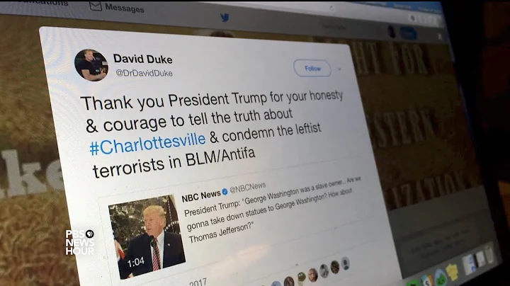 How to fight extremist psychology with social media