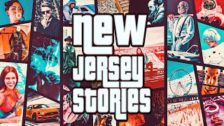 5 True Scary New Jersey Stories