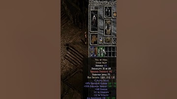 Project Diablo 2 - Season of Suffering #WSS #SlamEverything #Pain #Suffering