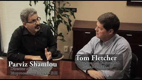 When & Where to Optimize Cell Culture Media – Two Minute Tuesday Expert Interview - Tom Fletcher