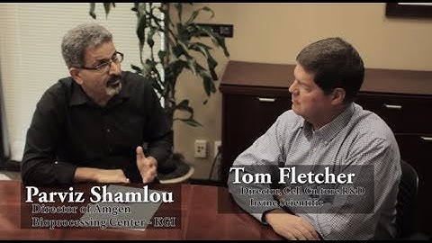 When & Where to Optimize Cell Culture Media – Two Minute Tuesday Expert Interview - Tom Fletcher