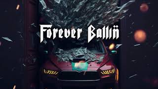 Смотреть клип Skinnyfromthe9 & Teenonami - Love You (Official Audio) [Forever Ballin Ep]