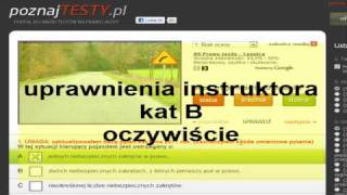 Histroria Powstania Poznajtesty.pl