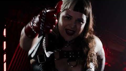 Thumbnail of Die Sexual - Darkest Hour (Official Video)