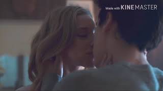 All Betty & Jughead (Bughead) Kisses || Riverdale Season One All Betty & Jughead (Bughead) Kisses || Riverdale Season One