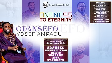 ONENESS TO ETERNITY (EPISODE 77)