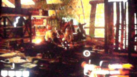 Call Of duty 5 Glitch map pack 2