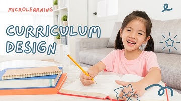 Curriculum Design: Crafting Effective Learning Experiences! (3 Minutes)