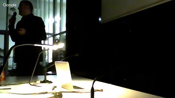 IAAC Lecture Series 2017 - Josep Miàs