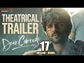 Dear Comrade Theatrical Trailer