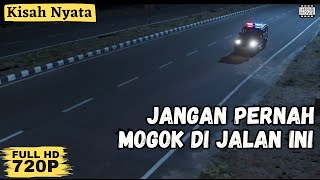 Misteri Pembunuhan Para Pengendara Mobil di Jalan Ring Road Yang Sepi