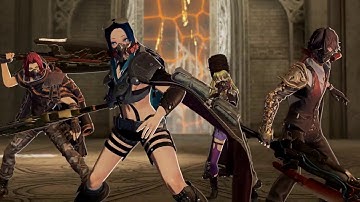 CODE VEIN Playthrough Part 14