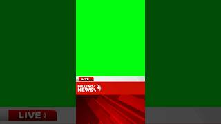 News Background Music ✅️ #backgroundmusic #newsintro #newstemplate #newschannel