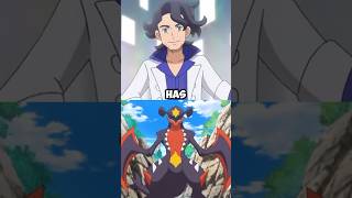 Pokemon Trainers Who HAVE the Same Mega Evolutions Pokemon Trainers Who HAVE the Same Mega Evolutions