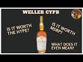 Weller cypb craft your perfect bourbon  is it worth the hype