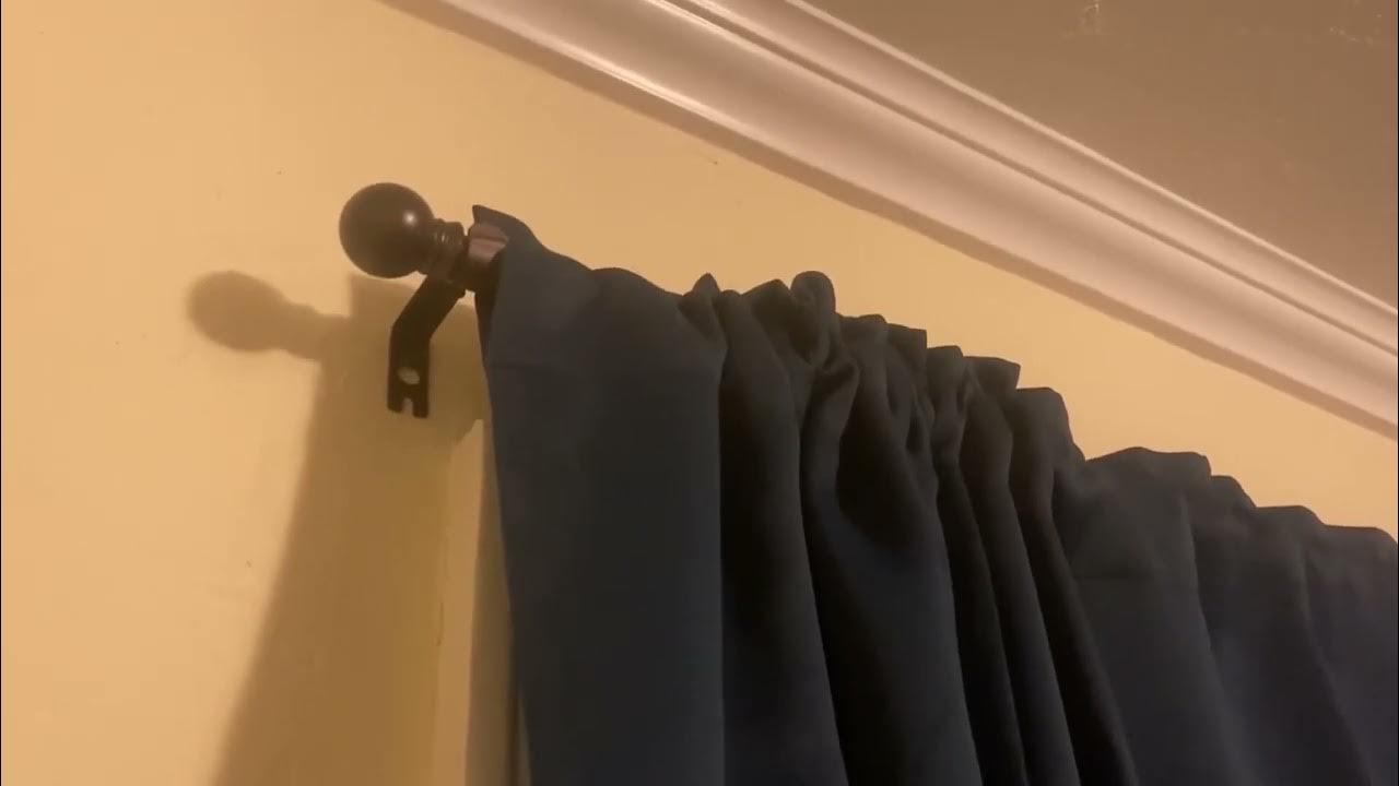 Are Thermal Curtains Worth It
