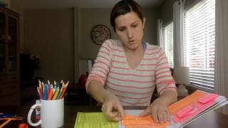 Celebrity Putting Together Grade 3, Module 1 Lesson by Lesson Interactive Notebook   part 2 Wealth