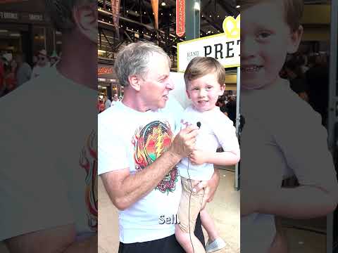 Asking Yankees fans