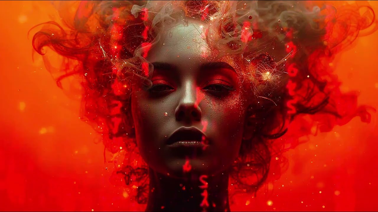 Melodic Progressive House • Underground Journey - JUST ME - VELVYBE