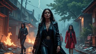 Después De Renacer, Me Negué A Criar A Los Hijos De Mi Hermana Esta Vez, Dejé Que Todos...