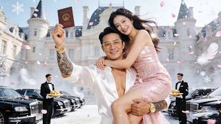 Killed by scum, reborn—chose CEO who loved me 20 years, he spoils me endlessly, never leaves! screenshot 2