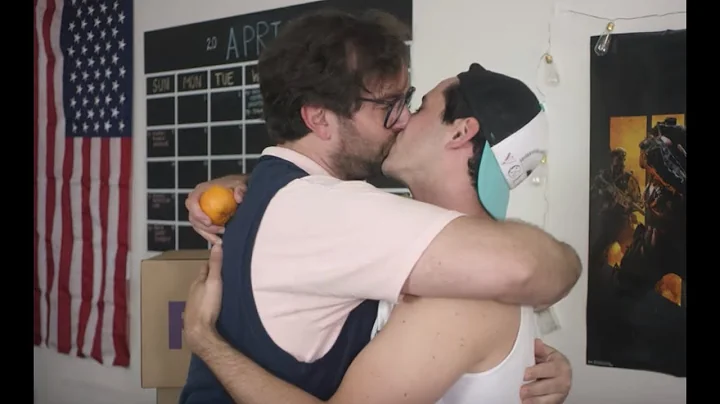 Kiss Your Dad