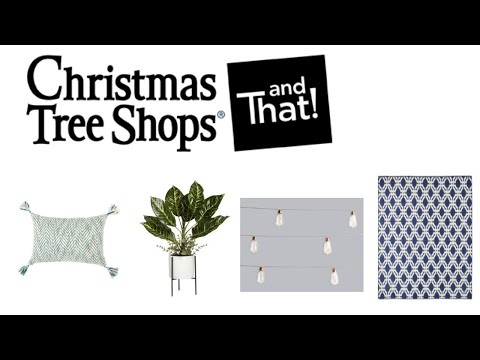 shop-with-me-||-the-christmas-tree-shops-||-outdoor-decor