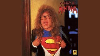 Video thumbnail of "Charlie Monttana - Derramando Mi Corazón"