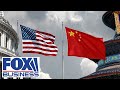 US companies must wind down China dependence, expert warns