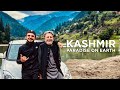 Surprising my dad with a road trip to kashmir  vlog  ukhano