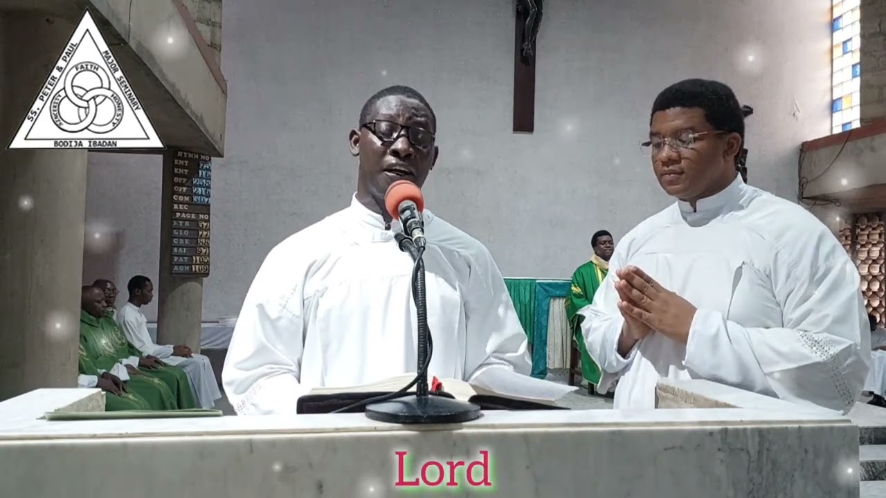 Responsorial Psalm For sixth Sunday In Ordinary Time