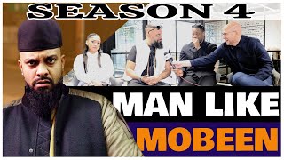 Man Like Mobeen | Series 4