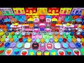 7:34 Minutes Satisfying with Unboxing Hello Kitty Modern Kitchen Set | Review Toys Cooking Game ASMR