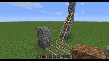 Minecart boosters in minecraft 1.4.5
