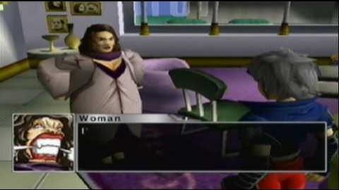 Custom Robo - A New Journey:  Missed Opportunities (Part 1)