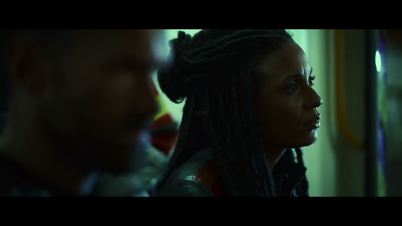 Lost Bullet