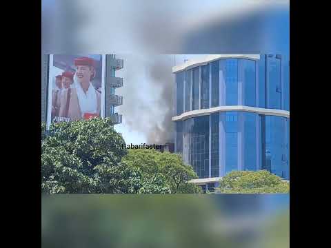 GHOROFA LINAUNGUA MUDA HUU KARIAKOO