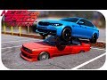 Need for speed payback  fails 9 funny moments compilation