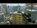 НОВЫЕ МИССИИ СНАЙПЕРА. Sniper 3D Assassin